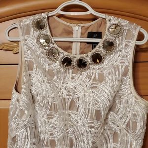 Adrianna Papell Cocktail Dress